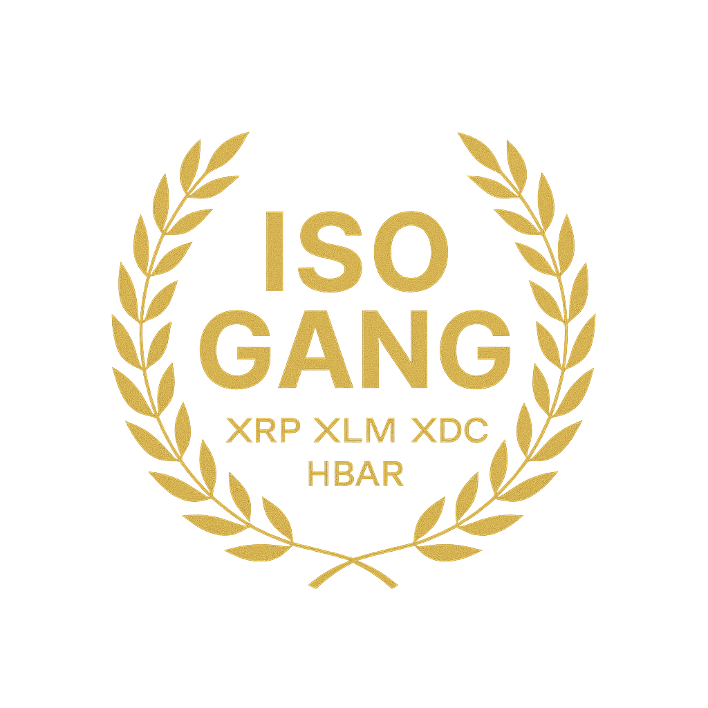 ISO Gang